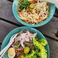 Balok Pata Cafe