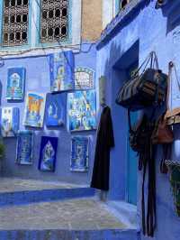 Discovering the Blue Pearl of Morocco: A Cultural Journey to Chefchaouen