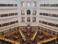 Australia’s Coolest Cultural Hub