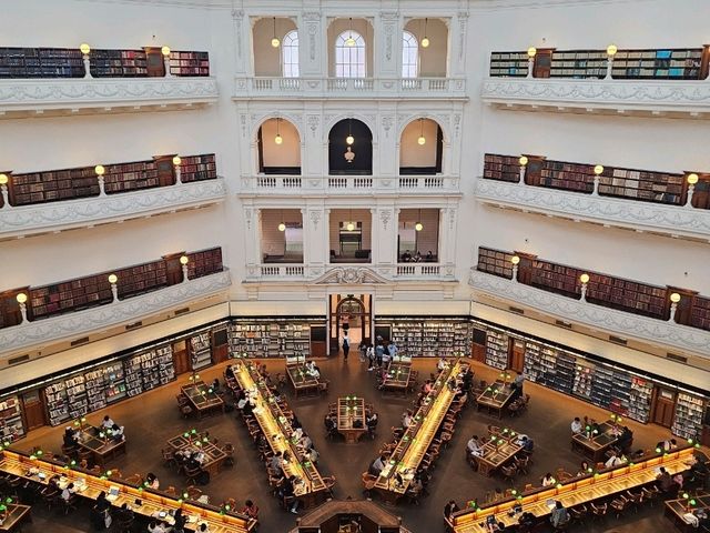 Australia’s Coolest Cultural Hub