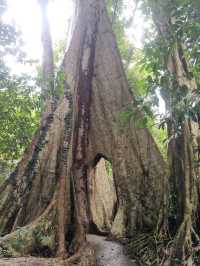 วัดเขาบรรจบ อ.มะขาม จ.จันทบุรี