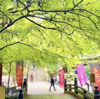 【兵庫】書寫山 圓教寺