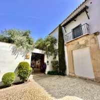 龍達🇪🇸巨人之家（Casa del Gigante）