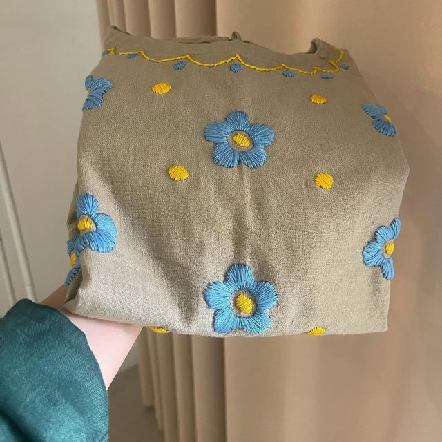 All Day Craft – บ้านข้างวัด, เชียงใหม่ 🏡🌸✨  🕰️  All Day Craft – บ้านข้างวัด, เชียงใหม่ 🏡🌸✨  🕰️