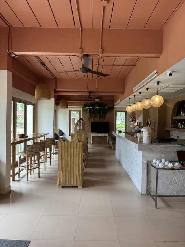 ILA Café – คาเฟ่ริมทะเลที่อบอุ่นและผ่อนคลาย ILA Café – คาเฟ่ริมทะเลที่อบอุ่นและผ่อนคลาย