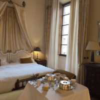 Grand Hotel Continental Siena, Siena
