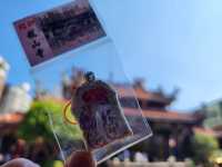 วัดหลงซาน