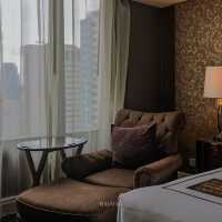 Hotel Muse Bangkok, Autograph Collection ✨