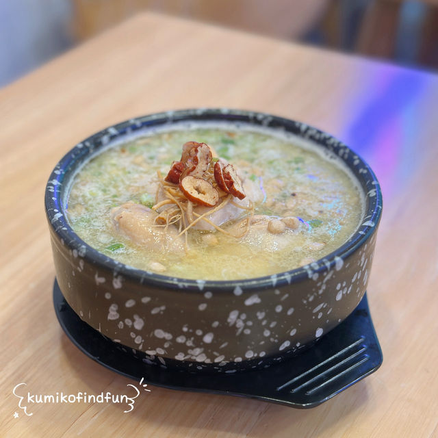 韓屋 📍香港🇭🇰  尖沙咀 性價比韓國菜