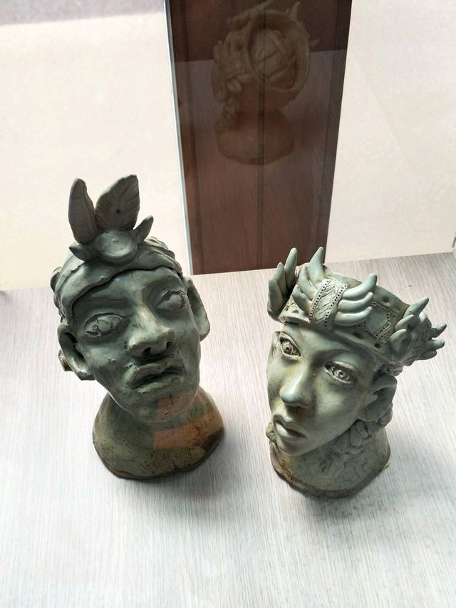 穿越時空，探索臺灣的史前足跡#國立臺灣史前文化博物館-臺東縣臺東市
