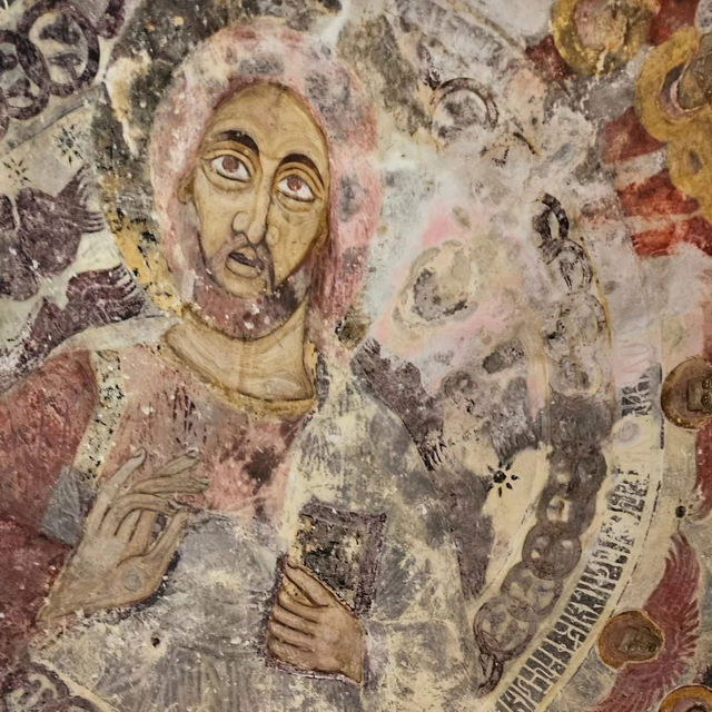 Monastery in the Clouds: My Solo Pilgrimage to Sümela