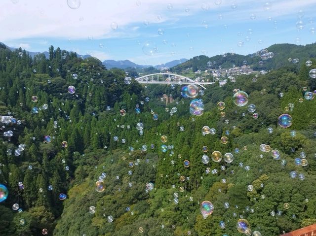 高千穗小火車之旅