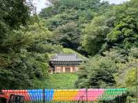 Seokguram Grotto (Gyeongju)