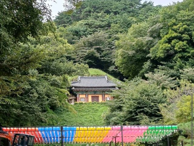Seokguram Grotto (Gyeongju)
