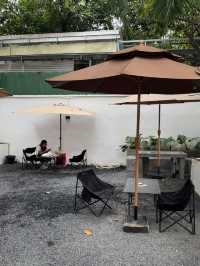 Your cozy corner in Phnom Penh - Cotta cafe and pastry 