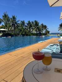 【ホテルレポ】Fusion Resort & Villas Da Nang