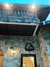 Bistro Cascata at Cyberview Resort Sepang: Hidden Gem for Fine Dining Delight