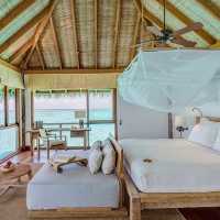 Castaway in Style