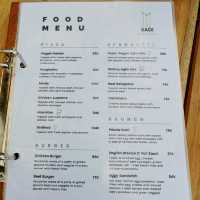 Culinary Soul of Bintan's Coast