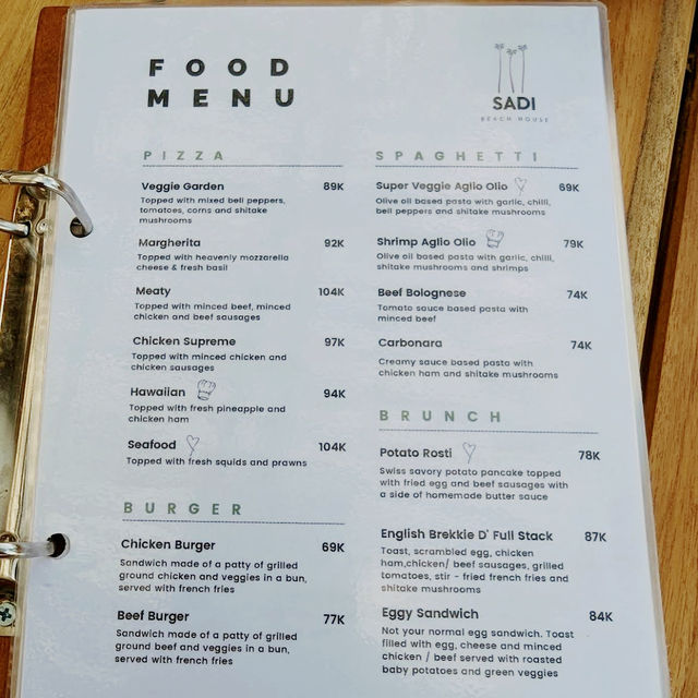 Culinary Soul of Bintan's Coast