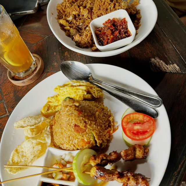 Bintan's Best Viewpoint Cafe