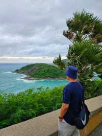 Promthep Cape – Phuket’s Sunset Showstopper