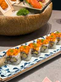 深圳海膽八吃盛宴口水直流  
