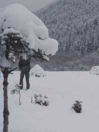 ตะลุยเฉิงตู: สี่ดรุณี–ปี้ผิงโกว–Dagu Glacier