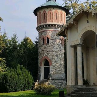 Sychrov Castle