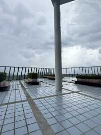 จุดชมวิว อุทยานวิทยาศาสตร์ภาคใต้