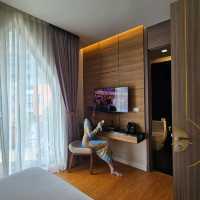 A 4 bedroom pool villa in Bangtao, Phuket