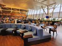 河內 | SH Premium Lounge HaNoi 機場貴賓室體驗越南美食