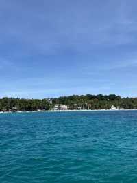 Boracay 