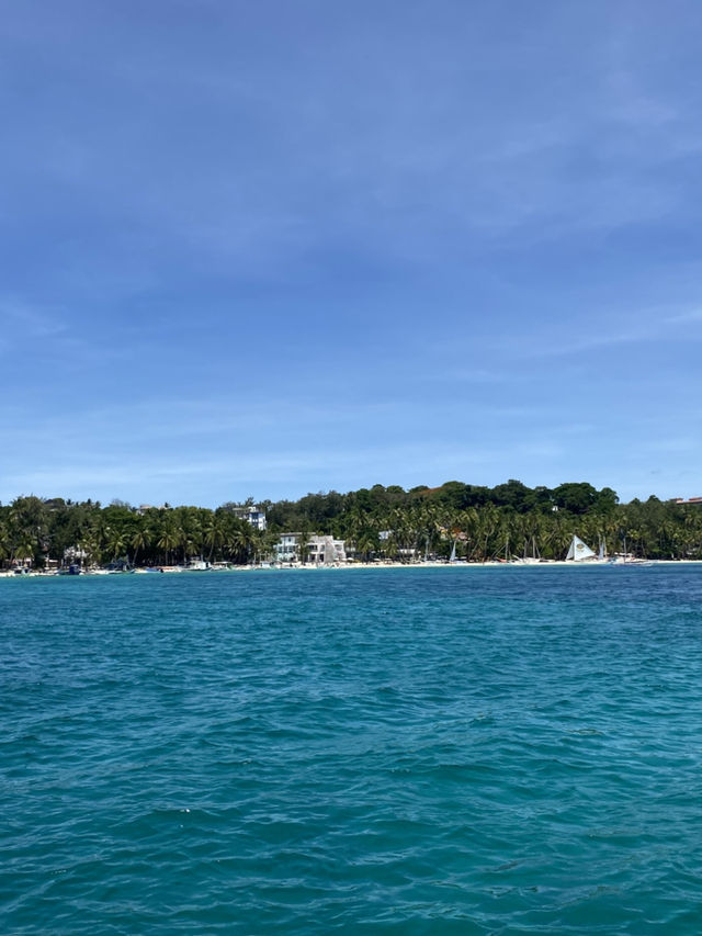 Boracay 