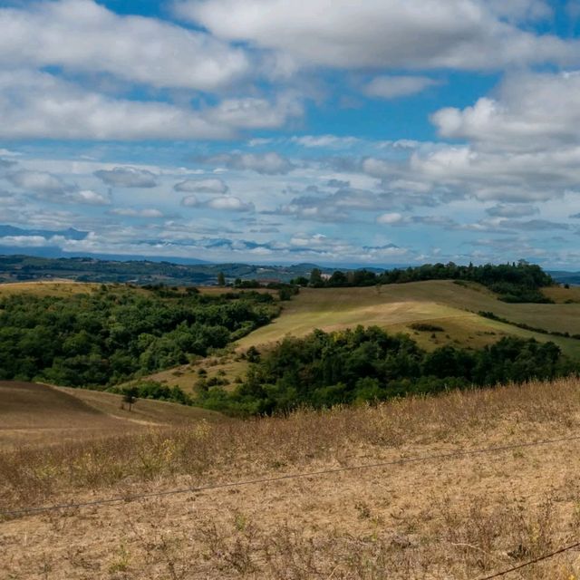 Discovering the Charm of Midi Pyrenees