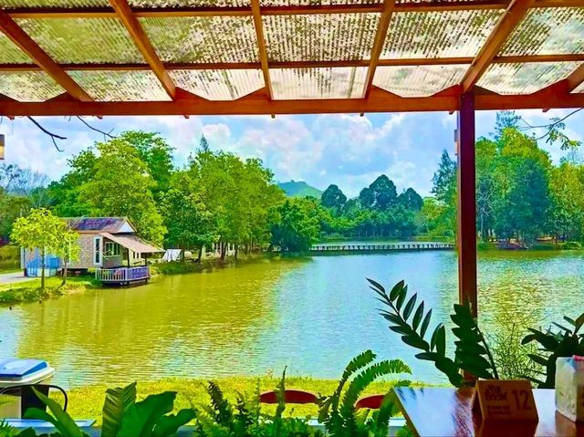 鄉村田園體驗：美蘇克農場（Mesook Farm）