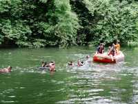 🌿 พักผ่อนริมน้ำ สูดอากาศสดชื่นที่ River Tales