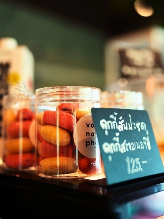 🤩 วอนนภา คาเฟ่