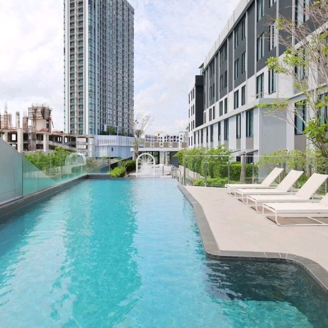 Holiday Inn Express Rayong
