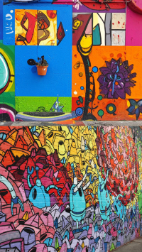 เที่ยวเมืองอิโปห์ (IPOH) อยากให้คุณลองไปสัมผัส