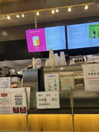 올림픽공원 카페, 잠깐 쉬어가요☕️🍰