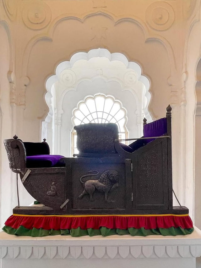 Mehrangarh Fort A Majestic Landmark of Jodhpur Mehrangarh Fort A Majestic Landmark of Jodhpur