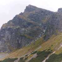 Tatra National Park, Zakopan