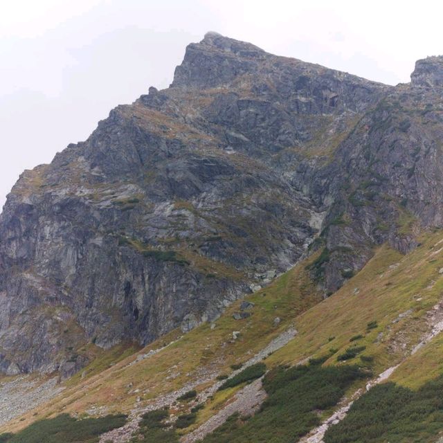 Tatra National Park, Zakopan