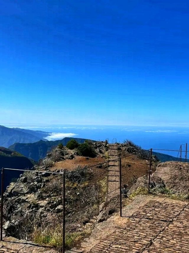 ✝️ Christ the Redeemer – Embracing Rio from Above