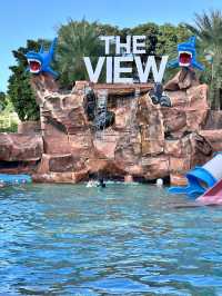 The View Sakom beach