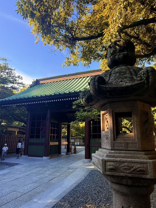 鐮倉｜經歷海嘯變露天大佛 鐮倉大佛曾被詩人比喻成美男子