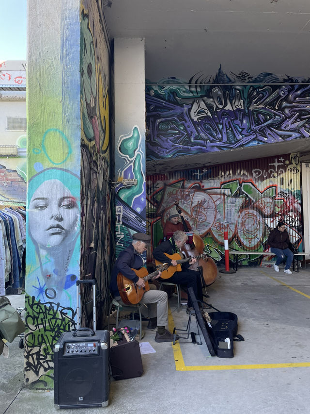 Fitzroy