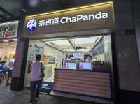ChaPanda 🐼 Hangzhou | Trip.com หางโจว