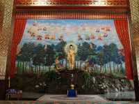 เที่ยวดอยสะเก็ตกัน